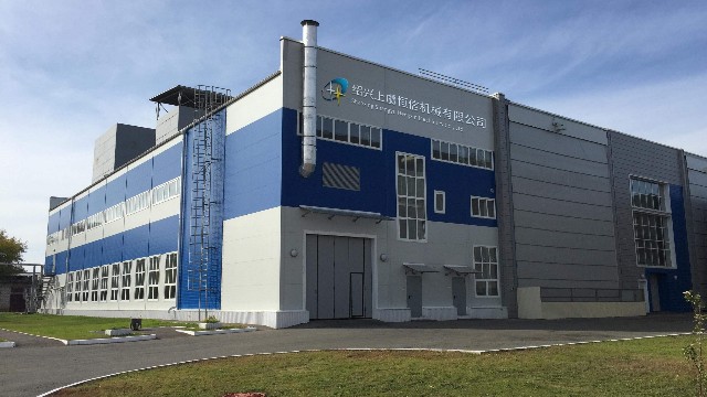 減速機(jī)廠家如何挑選，你見過減速機(jī)廠家的生產(chǎn)車間嗎