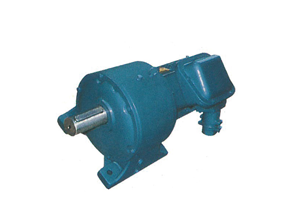 YTC系列齒輪減速電機(jī) YTC系列齒輪減速電機(jī)