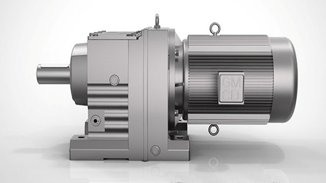 齒輪減速電機過載了怎么辦？