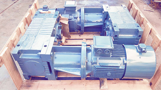 如何判斷電動(dòng)機(jī)的好壞？恒信機(jī)械給您支招