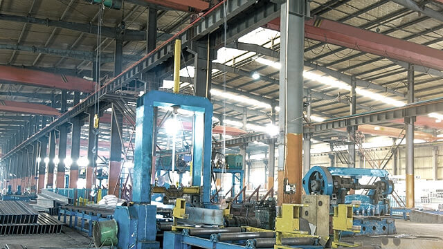 有關減速電機制造業(yè)三大發(fā)展走向！