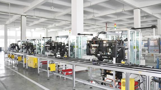 齒輪減速機(jī)的齒輪質(zhì)量如何提升？